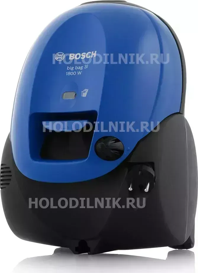 Пылесос BOSCH BSM 1805 RU