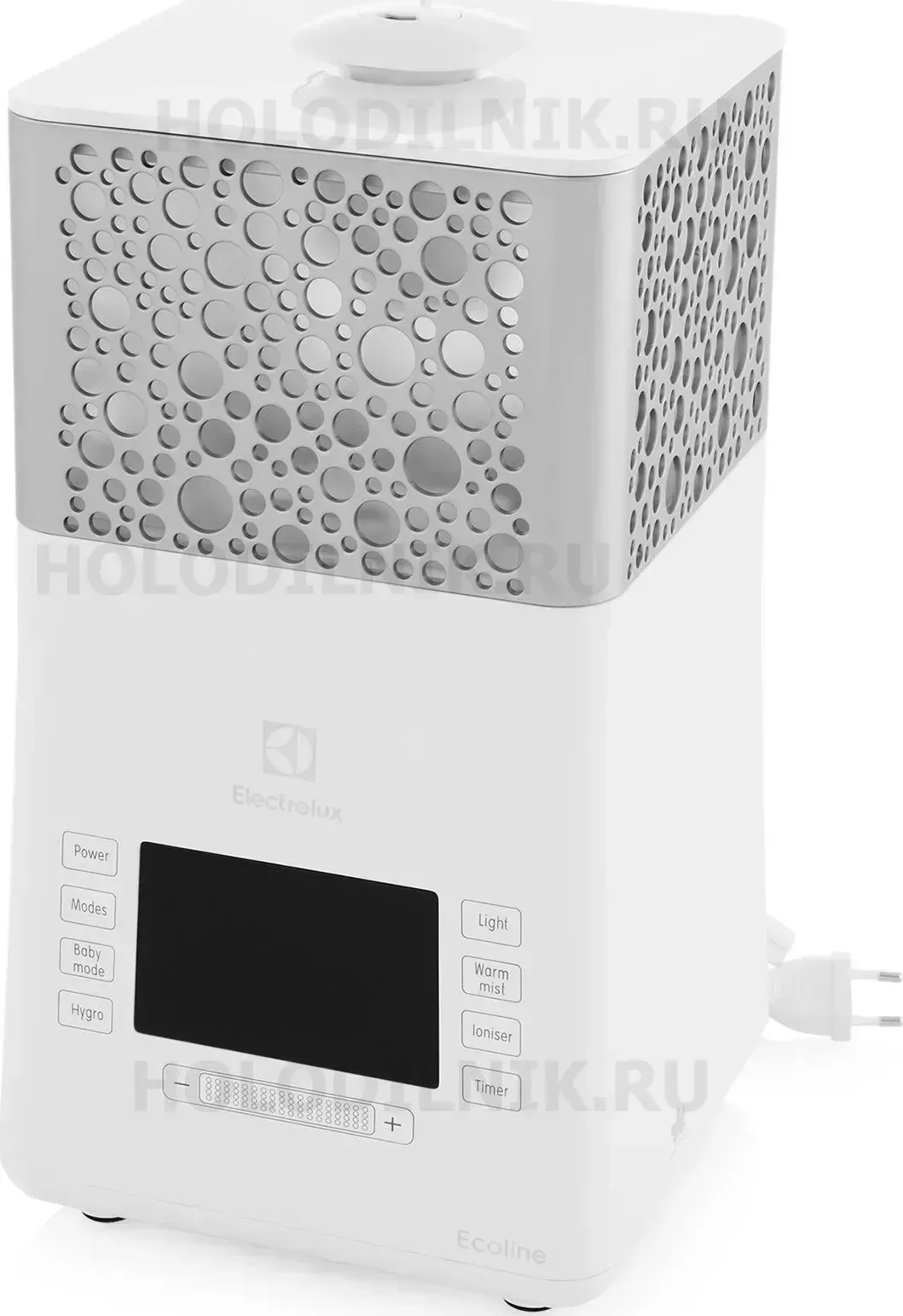 Увлажнитель воздуха ELECTROLUX EHU-3715 D