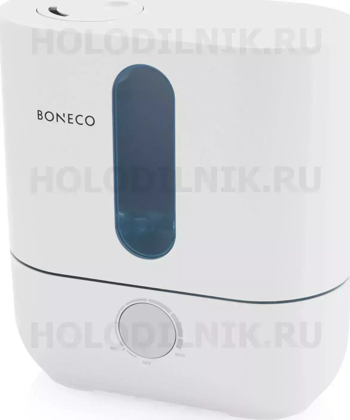 Увлажнитель воздуха BONECO U 201 A белый