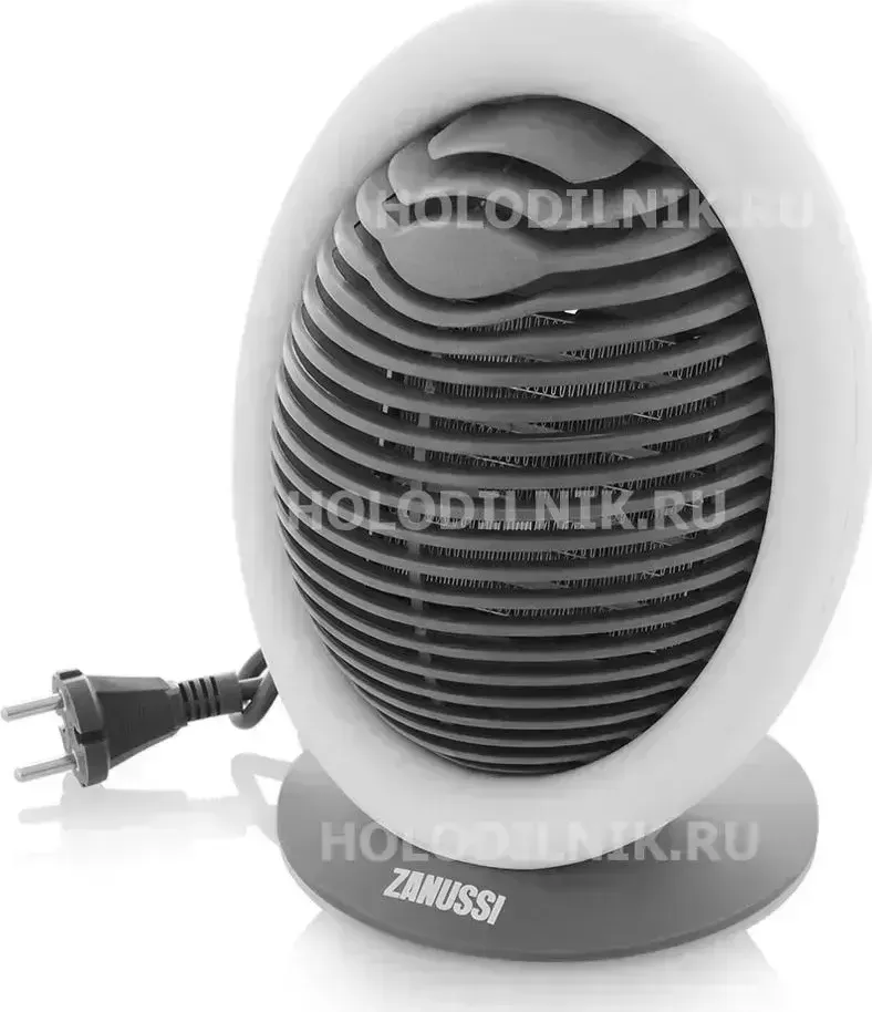Тепловентилятор ZANUSSI ZFH/C-405