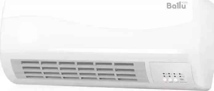 Тепловентилятор BALLU BFH/W-102 W