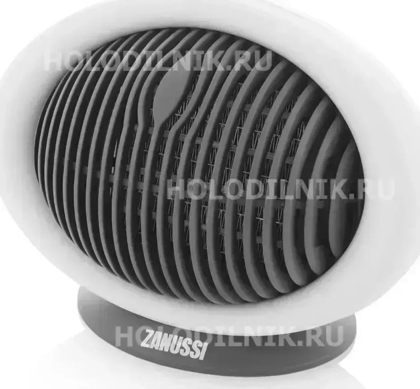 Тепловентилятор ZANUSSI ZFH/C-400