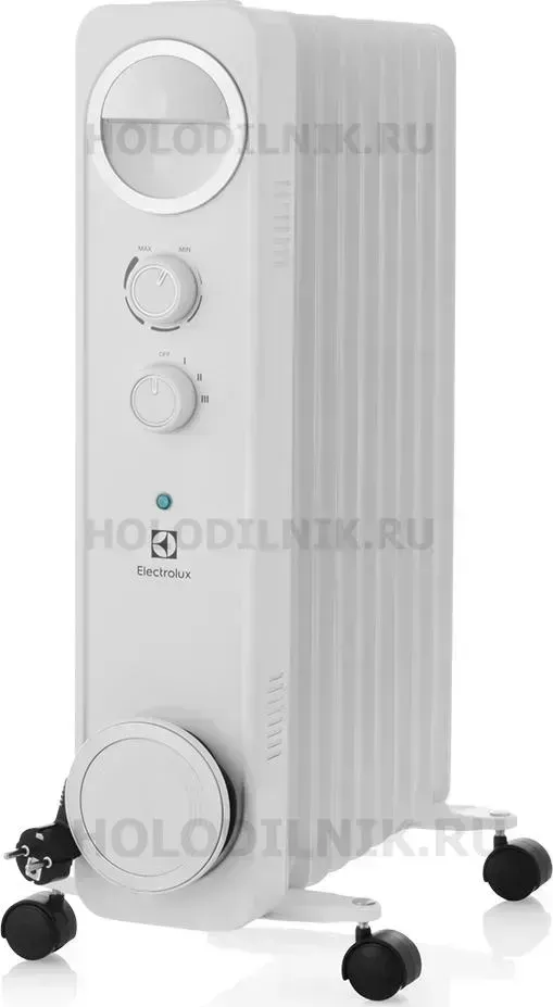 Обогреватель масляный ELECTROLUX