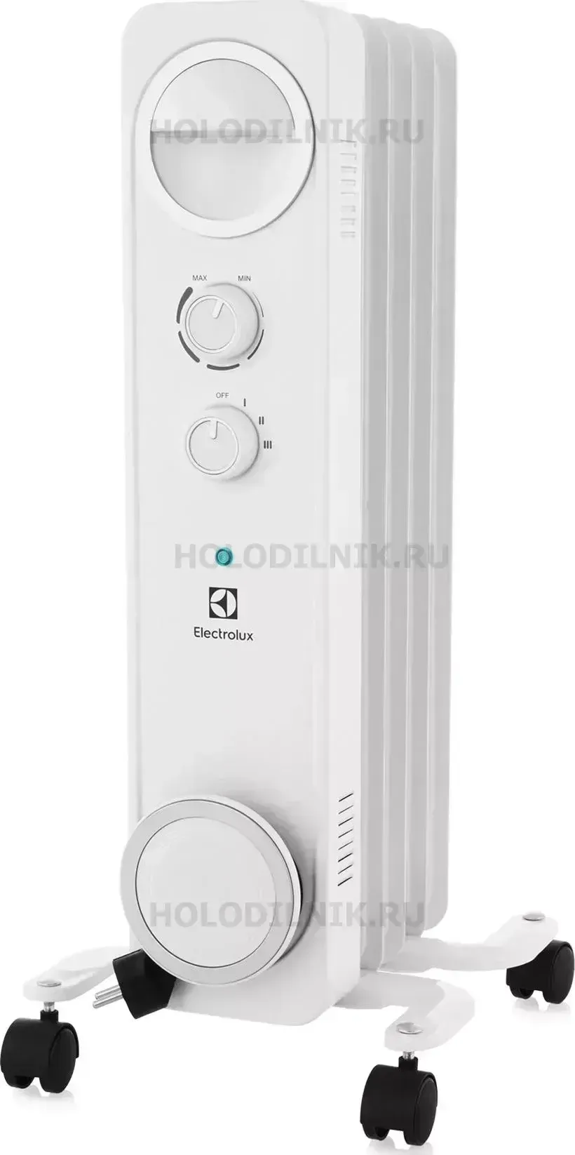 Обогреватель масляный ELECTROLUX