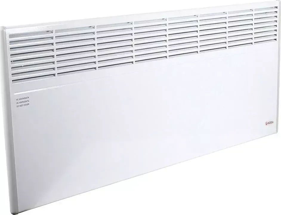 Конвектор RODA Standart 2.5 EBHA