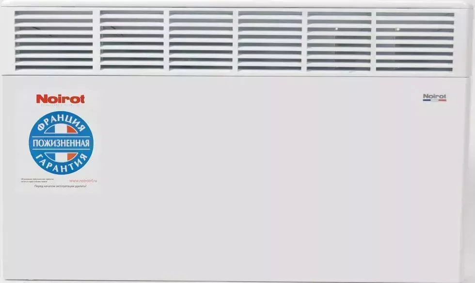 Конвектор NOIROT CNX-4 2000 W