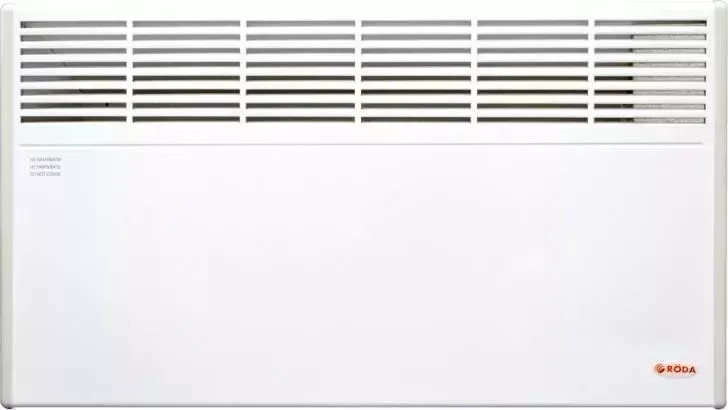 Конвектор RODA Standart 1.5 EBHA