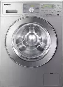 Стиральная машина SAMSUNG WF-0804Y8N1