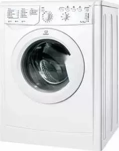 Стиральная машина INDESIT IWSC 6085