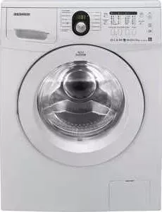 Стиральная машина SAMSUNG WF-1600WRW