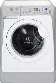 Стиральная машина INDESIT PWSC 6107 S (CIS).L