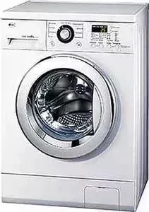 Стиральная машина  LG  F8020 ND1