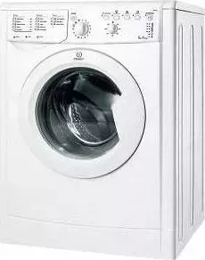 Стиральная машина с сушкой INDESIT IWDC 71057 (RU)