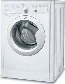Стиральная машина INDESIT IWB 6085