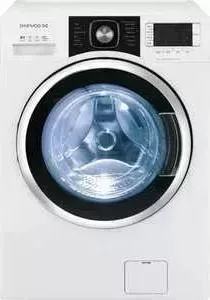Стиральная машина DAEWOO Electronics DWD-LD1432