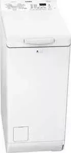 Стиральная машина AEG L 60260 TL1