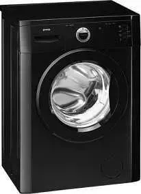 Стиральная машина GORENJE WA 612 SYB