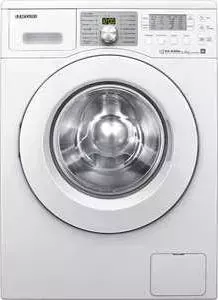 Стиральная машина SAMSUNG WF-0602WJW