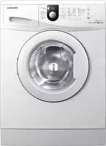Стиральная машина SAMSUNG WF-0400N1NE