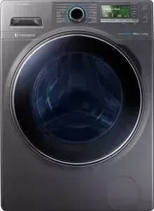 Стиральная машина SAMSUNG WW-12H8400EX