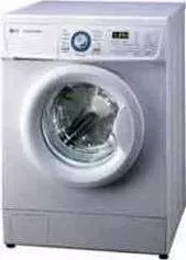 Стиральная машина  LG  WD-80160 S