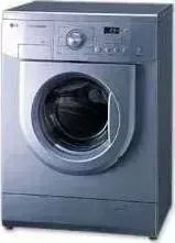 Стиральная машина  LG  WD-12175 ND