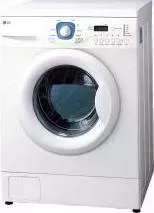 Стиральная машина  LG  WD-80150 N
