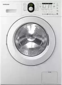 Стиральная машина SAMSUNG WF-8590 NFW
