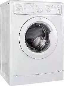 Стиральная машина INDESIT IWB 5083