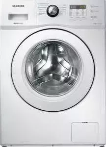 Стиральная машина SAMSUNG WF-600U0BCWQ
