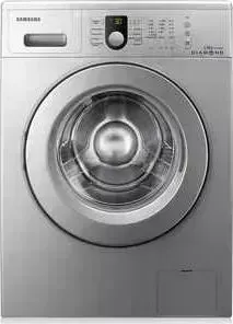 Стиральная машина SAMSUNG WF-8590 NMS