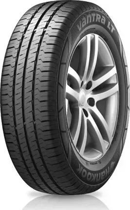 Шина HANKOOK VANTRA LT RA18 185R14C 102/100R