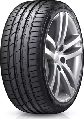 Шина HANKOOK VENTUS S1 EVO2 K117 225/50R17 98W