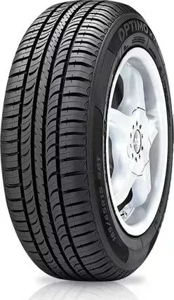 Шина HANKOOK OPTIMO K715 185/80R15 93T