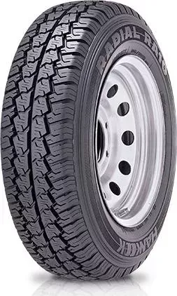 Шина HANKOOK Radial RA10 215/65R16C 109/107R