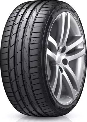 Шина HANKOOK VENTUS S1 EVO2 K117 225/40R18 88Y RFT