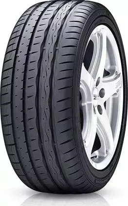 Шина HANKOOK VENTUS S1 EVO K107 195/45R16 84V XL