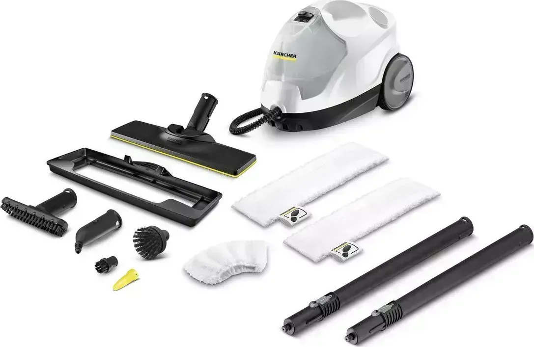 Пароочиститель KARCHER SC 4 EasyFix PREMIUM