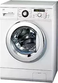 Стиральная машина  LG  F1021 NDR