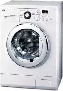 Стиральная машина  LG  F1020 NDR