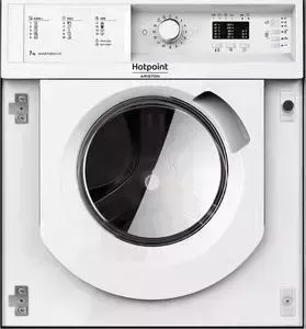 Стиральная машина Hotpoint ARISTON BI WMHL 71283 EU