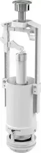 Сливной механизм AlcaPlast (A05-CHROM)