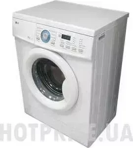 Стиральная машина  LG  WD-80490 S