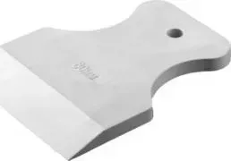 Шпатель STAYER Master резиновый 80мм (1027-80)