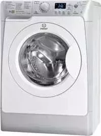 Стиральная машина  INDESIT  PWSE 6104 S