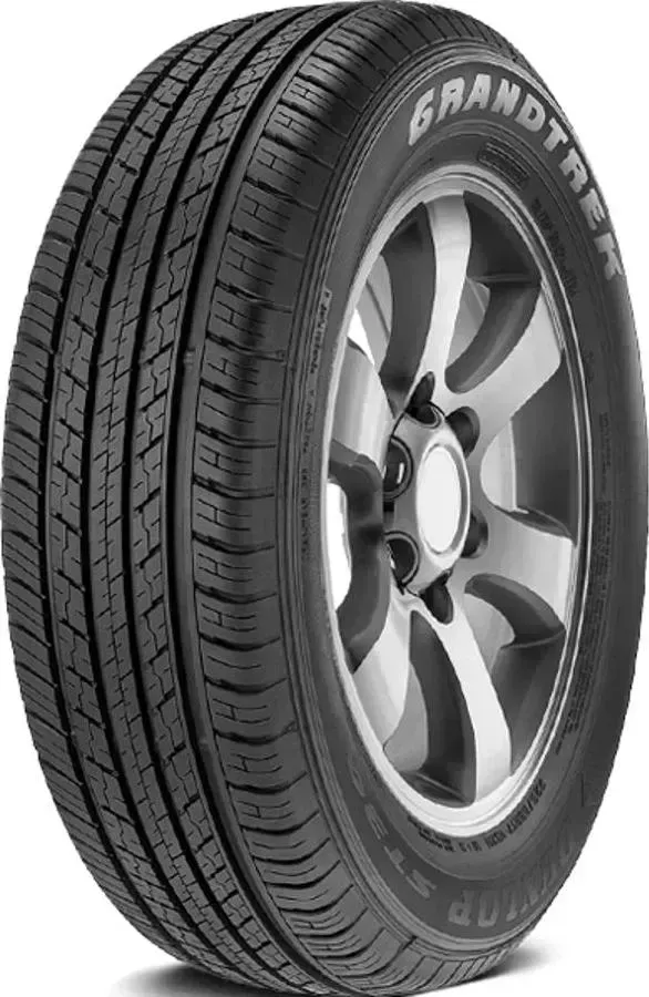 Шина DUNLOP GRANDTREK ST30 225/65/R17 102 H