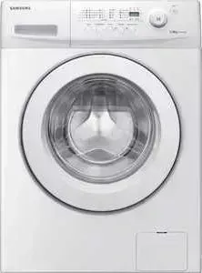 Стиральная машина  SAMSUNG  WF-0500NZW