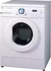 Стиральная машина  LG  WD-10150 N