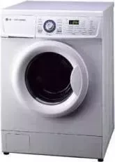 Стиральная машина  LG  WD-10160 N