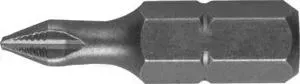 Биты STAYER PH1 х25мм 2шт (26201-1-25-02)